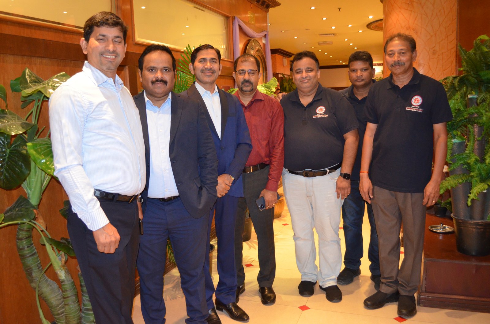 7th Anniversary Celebration